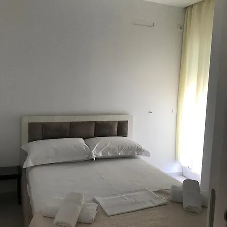 Appartamento Saranda Apartment