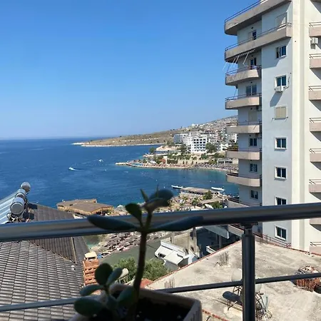 Saranda Apartment Appartamento *