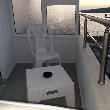 Saranda Apartment Sarandë
