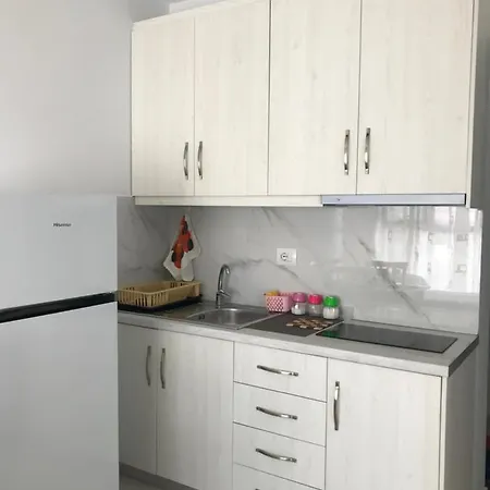Saranda Apartment Appartamento Sarandë