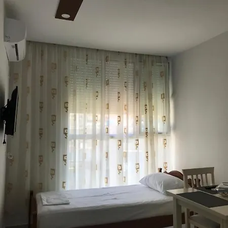 Appartamento Saranda Apartment Sarandë